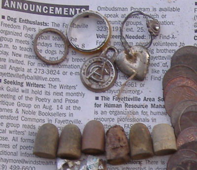 Sat-9th-Finds